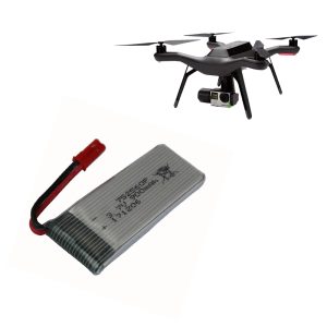 一般無人機所用的電池是什么電池？無人機鋰電池充電注意事項有哪些？