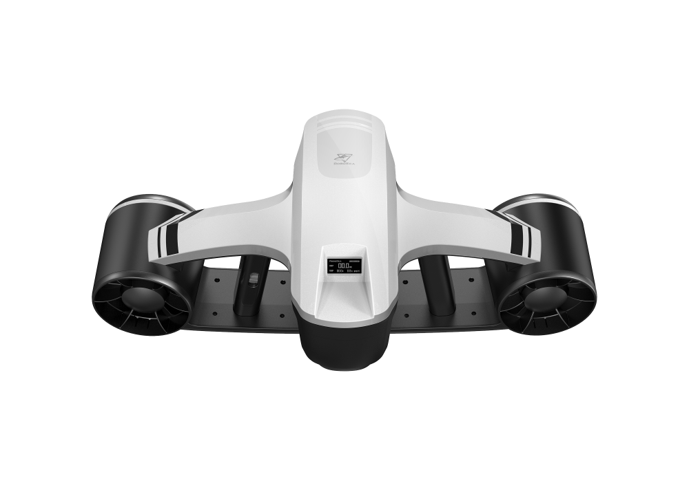 水下機(jī)器人