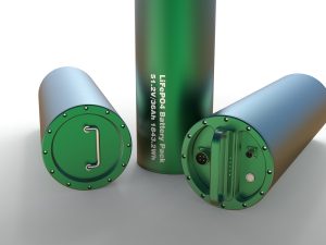 智能機器人用什么電池？主流的電池看這里