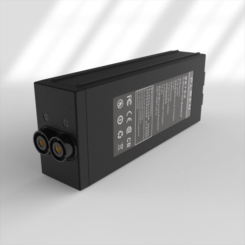 電動推進器電池怎么選？