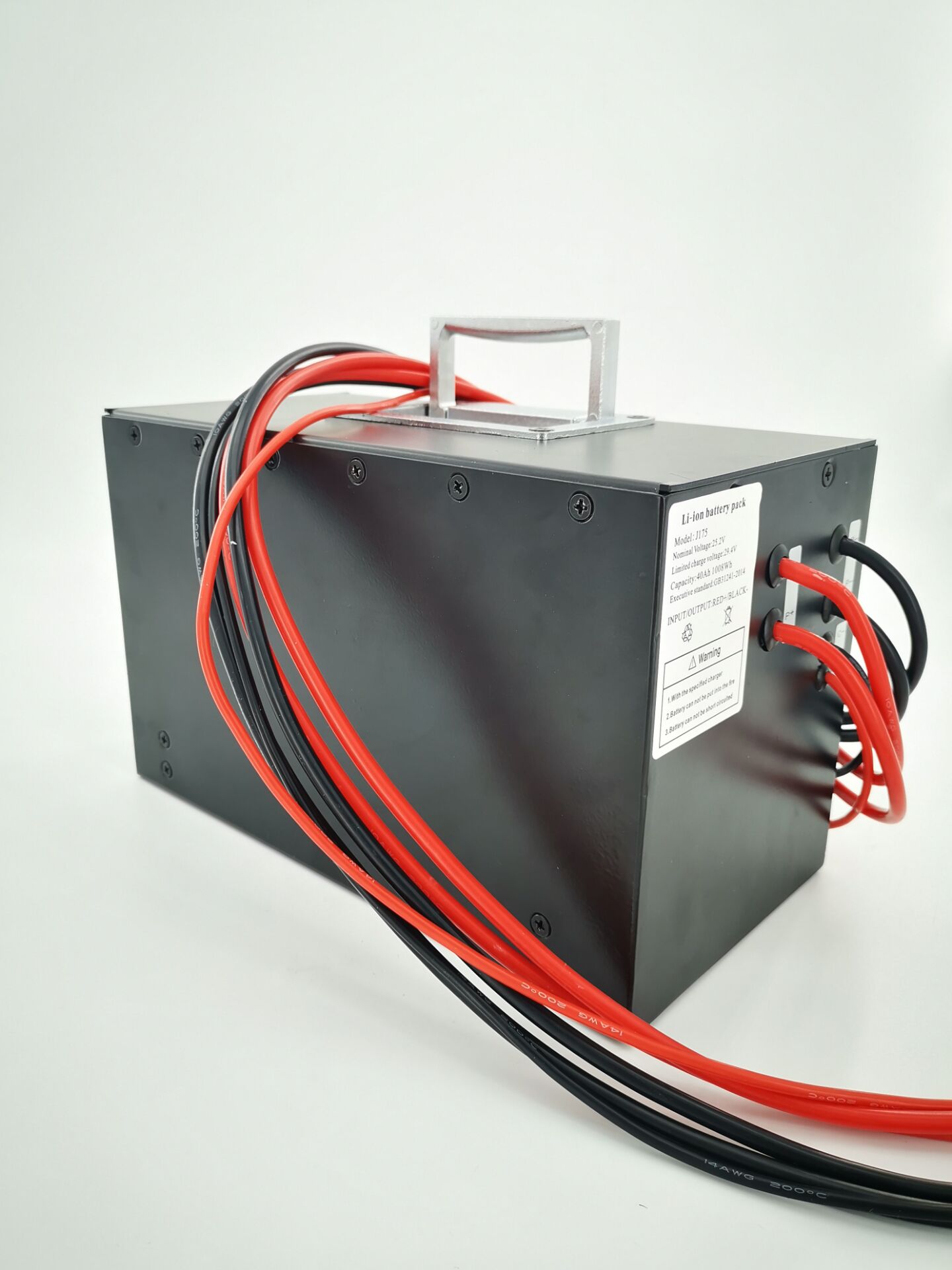 高爾夫球車鋰電池組哪家好？選購鋰電池組的三大核心指標